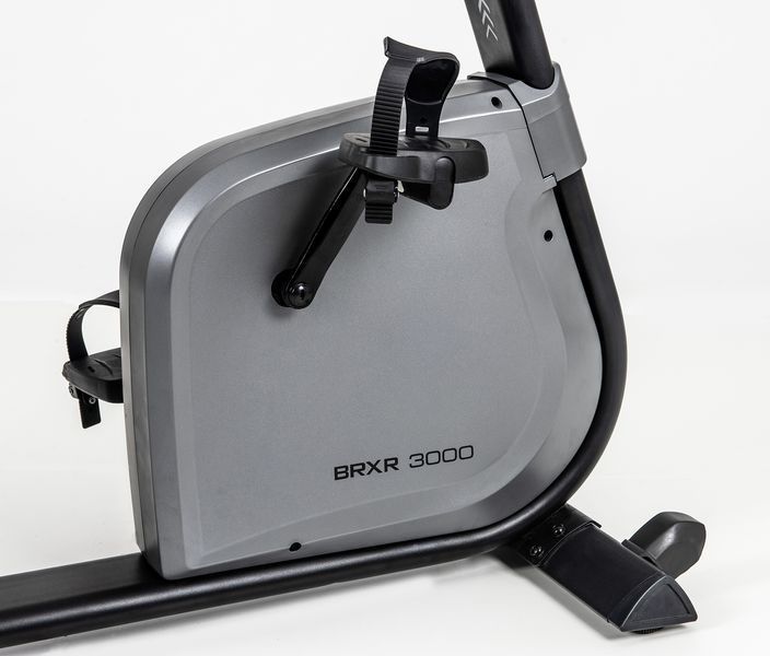 Горизонтальный велоэргометр Toorx Recumbent Bike BRXR 3000 (BRX-R3000) 929829 фото