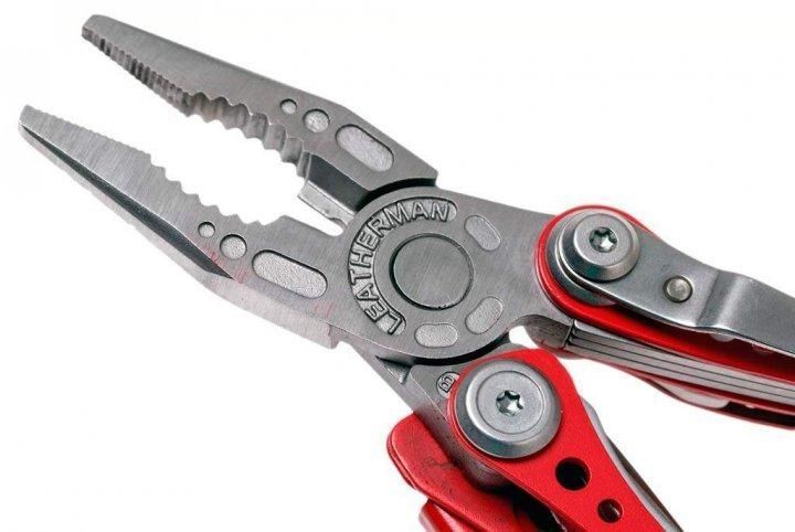 Мультитул Leatherman Skeletool RX 832310 4007261 фото