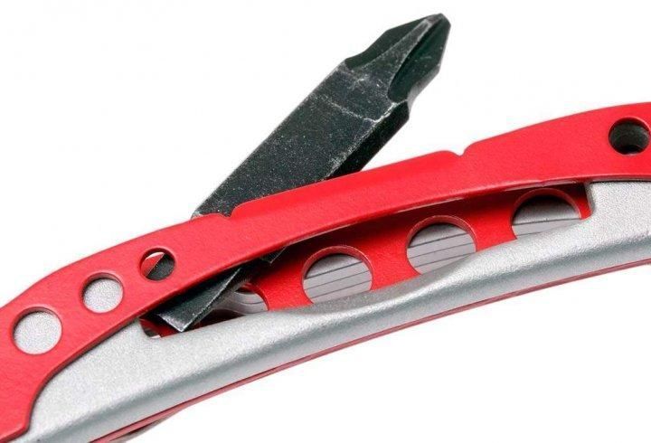 Мультитул Leatherman Skeletool RX 832310 4007261 фото