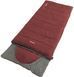 Спальний мішок Outwell Contour Lux Reversible/-3&deg;C Red Right (230383) 928756 фото 2