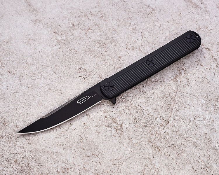 Ніж KA-BAR EK Folder EK201 4008951 фото