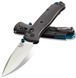 Ніж Benchmade Mini Bugout Carbon Fiber CPM-S90V Чорний 533-3 4008939 фото 1