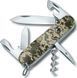 Швейцарский нож Victorinox Swiss Army Spartan пиксель 1.3603.3_W3940p 4008868 фото 1