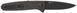 Ніж SOG TWITCH III Black SOG-11-15-01-43 12580311 фото 3