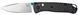 Ніж Benchmade Mini Bugout Carbon Fiber CPM-S90V Чорний 533-3 4008939 фото 3