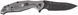 Ніж Skif Adventure II BSW Black 424SEB 17650275 фото 3