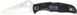 Нож Spyderco Pacific Salt 2 Black C91PBK2 871399 фото 1