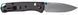 Ніж Benchmade Mini Bugout Carbon Fiber CPM-S90V Чорний 533-3 4008939 фото 4