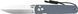 Ніж CJRB Locust AR-RPM9 G10 Grey J1951-BU 27980464 фото 1