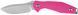 Ніж Skif Adventure FB Jr SW Pink FBL-003JSWPN 17650463 фото 1
