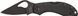 Ніж Spyderco Byrd Robin 2 Black Blade BY10BKP2 871563 фото 1