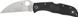 Нож Spyderco Endela Wharncliffe VG-10 FRN C243FPWCBK 871502 фото 1