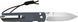 Ніж CJRB Locust AR-RPM9 G10 Grey J1951-BU 27980464 фото 3