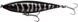 Воблер Savage Gear 3D Mack Stick 170S 170mm 88.0g Black Tiger 18541551 фото