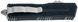 Ніж Microtech Scarab II GEN III Double Edge Stonewash Black 1280-10 14090748 фото 2