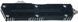 Ніж Microtech Scarab II GEN III Double Edge Stonewash Black 1280-10 14090748 фото 4