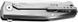 Ніж Lionsteel Myto Titanium Gray MT01 GY 392070 фото 2