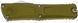 Нож Microtech Combat Troodon T/E Gen III Stonewash Standard OD Green 1144-10OD 14090711 фото 3