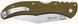 Ніж Cold Steel Range Boss Олива CS-20KR7 12601511 фото 2