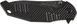 Ніж Skif Adventure II BSW Black 424SEB 17650275 фото 4