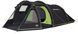 Палатка трехместная High Peak Atmos 3 Dark Grey/Green (11535) 925413 фото 1
