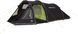 Палатка трехместная High Peak Atmos 3 Dark Grey/Green (11535) 925413 фото 2