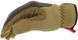 Перчатки Mechanix FastFit XXL Brown 7540117 фото 5