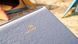 Коврик самонадувающий Easy Camp Self-inflating Siesta Mat Double 5 cm Grey (300058) 928482 фото 3