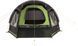 Палатка трехместная High Peak Atmos 3 Dark Grey/Green (11535) 925413 фото 6