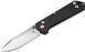 Нож Boker Kihon DC D2 01BO800 4008874 фото 1