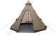 Палатка восьмиместная Easy Camp Moonlight Tipi Grey (120381) 929575 фото 1