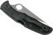 Нож Spyderco Pacific Salt 2 Black C91PBK2 871399 фото 2