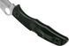 Нож Spyderco Pacific Salt 2 Black C91PBK2 871399 фото 5
