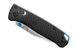 Ніж Benchmade Mini Bugout Carbon Fiber CPM-S90V Чорний 533-3 4008939 фото 10