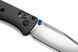Ніж Benchmade Mini Bugout Carbon Fiber CPM-S90V Чорний 533-3 4008939 фото 13