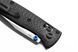 Ніж Benchmade Mini Bugout Carbon Fiber CPM-S90V Чорний 533-3 4008939 фото 15