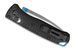 Ніж Benchmade Mini Bugout Carbon Fiber CPM-S90V Чорний 533-3 4008939 фото 9