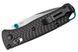 Ніж Benchmade Mini Bugout Carbon Fiber CPM-S90V Чорний 533-3 4008939 фото 2