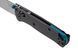 Ніж Benchmade Mini Bugout Carbon Fiber CPM-S90V Чорний 533-3 4008939 фото 6