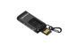 Фонарь-брелок LedLenser K4R Gray, заряжаемый, 120/80/20 502574 6008503 фото 3