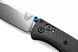 Ніж Benchmade Mini Bugout Carbon Fiber CPM-S90V Чорний 533-3 4008939 фото 12