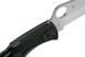 Нож Spyderco Pacific Salt 2 Black C91PBK2 871399 фото 7