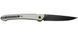 Ніж Boker Plus Urban Spillo Jade 01BO357 23731011 фото 7