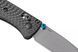 Ніж Benchmade Mini Bugout Carbon Fiber CPM-S90V Чорний 533-3 4008939 фото 7