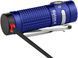 Ліхтар Olight Baton 4 Regal Blue Baton 4（Regal blue） 23704372 фото 2