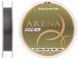 Шнур Favorite Arena PE 100м (silver gray) #0.3/0.09mm 6.5lb/3kg 16931094 фото