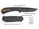 Нож Skif Frontier BB G-10 Black DL-001BSWB 17650363 фото 8