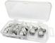 Утяжелитель Savage Gear Balls Clip On Kit набор (26 шт/уп) 18542280 фото