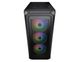 Корпус комп'ютерний Cougar Archon 2 Mesh RGB (Чорний) ARCHON 2 MESH RGB (Black) 1605345 фото 3