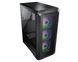 Корпус комп'ютерний Cougar Archon 2 Mesh RGB (Чорний) ARCHON 2 MESH RGB (Black) 1605345 фото 4